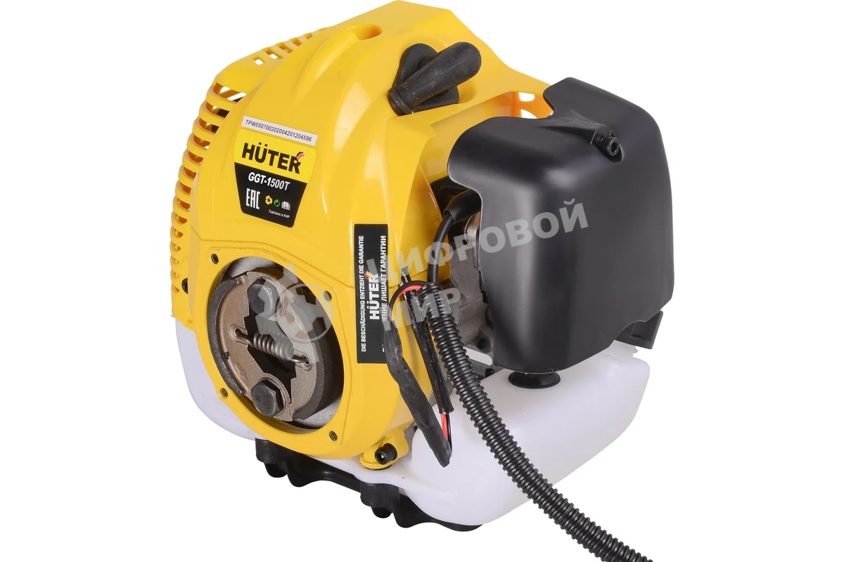 Триммер бензиновый Huter GGT-1500T 1500Вт 2л.с. реж.эл.:леска (упак.:2 коробки)
