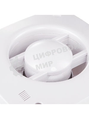 Вентилятор вытяжной Ballu BAF-SL 100 VT