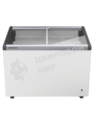 Морозильный ларь Liebherr EFI 2803-40 G79, белый, 196 л