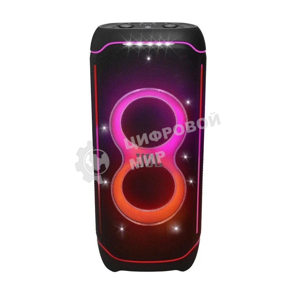 Портативная акустика JBL PartyBox Ultimate