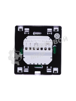 Терморегулятор Rexant с дисплеем и автоматическим программированием R51XT