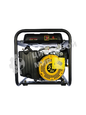 Электрогенератор бензиновый Huter HT1000L, 1.1 кВт, 65 дБ, 24.2 кг