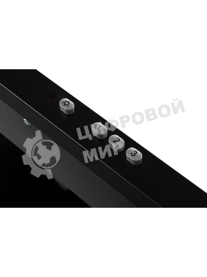 Вытяжка каминная Elikor Вента 50П-430-К3Д черный, 50 см, 430 куб. м/ч, 60 дБ