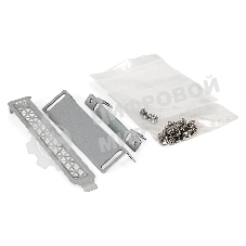 Серверный корпус ExeGate Pro 1U250-11 (RM 19