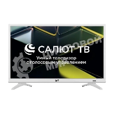 Телевизор LEFF 43