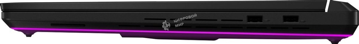 Ноутбук Asus ROG Strix Scar 18 G835LX-SA022W Core Ultra 9 275HX 32Gb SSD 1Tb NVIDIA GeForce RTX 5090 24Gb 18