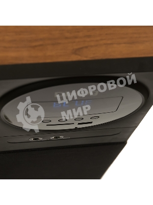 Акустическая система DIALOG Progressive AP-2300 коричневый