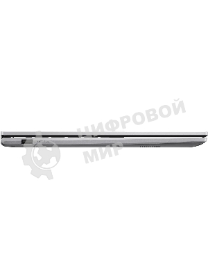 Ноутбук ASUS VivoBook X1504VA-BQ4422 90NB13Y2-M02FZ0 Silver 15.6