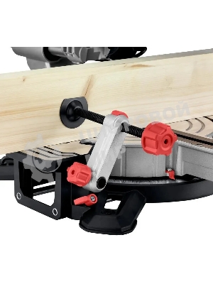 Торцовочная пила Metabo KGS 216 M 1500Вт 5000об/мин d=216мм