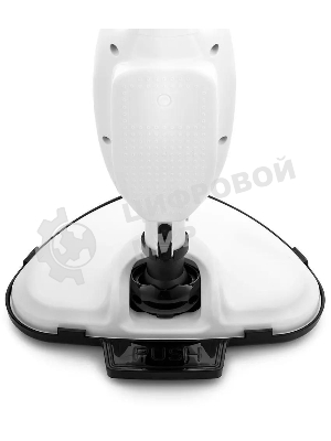 Швабра паровая Kitfort KT-1004-4 1500Вт фиолетовая