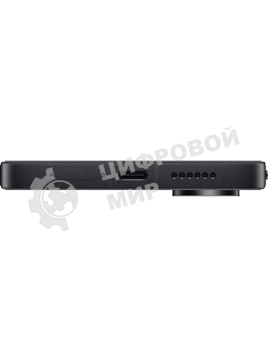 Смартфон POCO X8 Pro 12Gb, 512Gb, черный