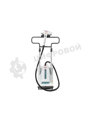 Отпариватель MIE Magic Style белый, 2250 Вт, 85 г/мин, 1700 мл