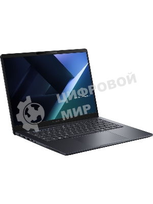Ноутбук ASUS ExpertBook B3 B3405CCA-U716512G0D/14