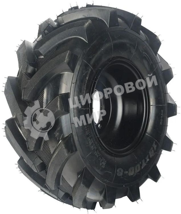 Колесо для мотоблоков Patriot P19x7.0-8D-1 Extreme правое для Урал/Урал М (490001279)