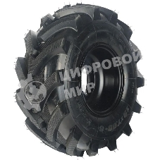 Колесо для мотоблоков Patriot P19x7.0-8D-1 Extreme правое для Урал/Урал М (490001279)