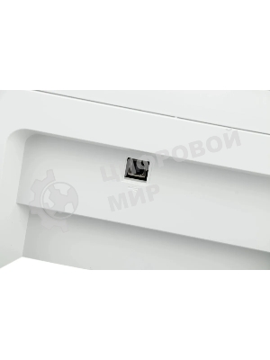 МФУ лазерное HP LaserJet M141a (7MD73A), A4, ч/б, печ. до 20 стр/мин., 600 x 600 dpi, USB