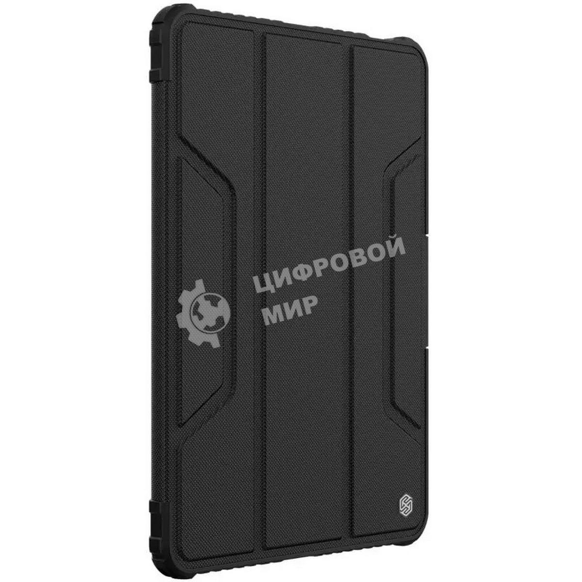 Чехол Bumper Pro, черный, (Mi Pad 6/Pad 6 Pro)