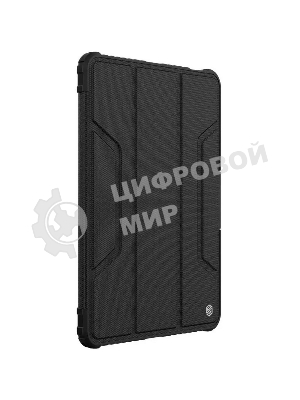 Чехол Bumper Pro, черный, (Mi Pad 6/Pad 6 Pro)