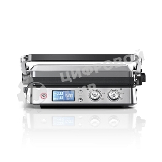 Гриль контактный электрический Braun CG9043