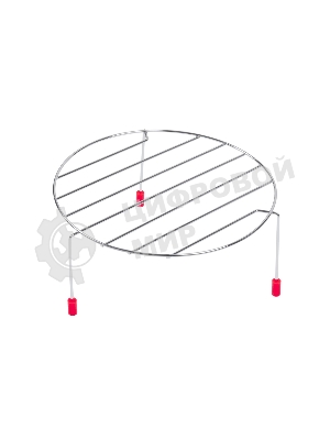 Встраиваемая микроволновая печь Maunfeld JBMO.20.5ERBG 20 л, 700 Вт, переключатели - поворотный механизм