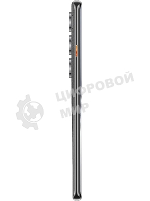 Смартфон Tecno Camon 40 Pro CM6, 8/256Gb, черный