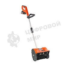 Снегоуборщик электрический Patriot SnowLine PE 2342 UES 0.5кВт