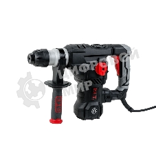 Перфоратор P.I.T. PBH32-C5 патрон:SDS-plus уд.:6Дж 1500Вт