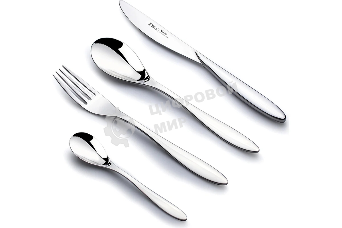 Набор столовых приборов TALLER TR-21609