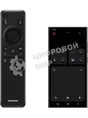 Телевизор Samsung 65