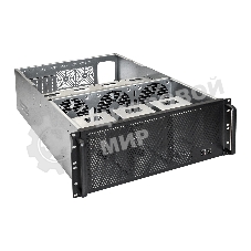 Серверный корпус ExeGate Pro 4U650-18 (RM 19