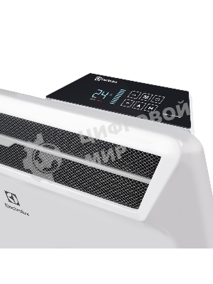 Комплект Electrolux Air Gate Transformer с блоком управления и шасси ECH/AG2-1500 T-TUI4 (инвертор)