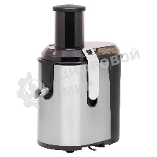 Соковыжималка BBK JC080-H22 черный/металлик