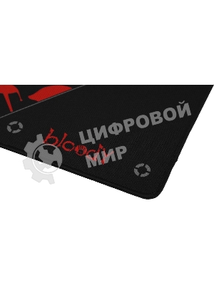 Коврик для мыши A4Tech Bloody BP-50L черный/рисунок 750x300x3мм