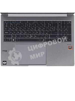 Ноутбук ASUS ExpertBook Entry PM3606CKA-PL0159 AMD Ryzen AI 5 330 16GB 512GB 2280 PCIE G4 SSD 16.0