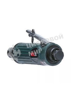 Профессиональная пневматическая прямошлифовальная машина Klpro KLHA512 (цанга 6мм, 2200 об/мин, задний выхлоп)