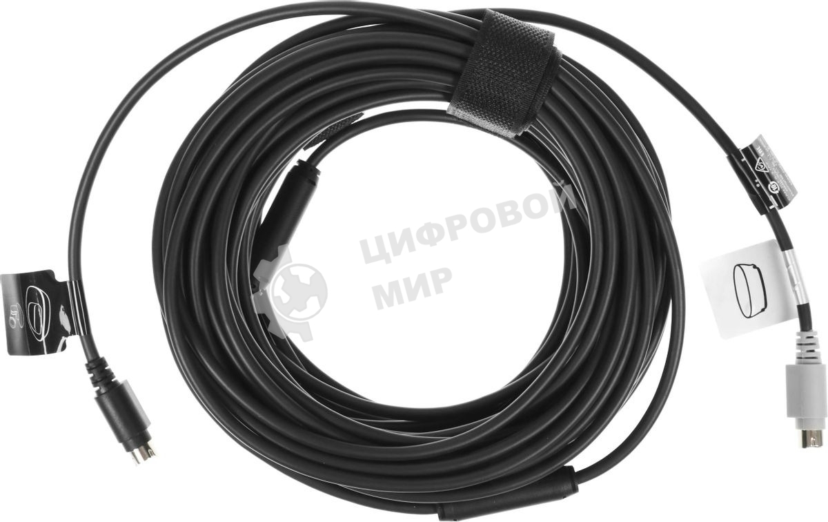 Кабель Logitech 15метров для Logitecch ConferenceCam Group