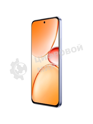 Смартфон Realme C85 Pro RMX5555 6/128Gb, фиолетовый
