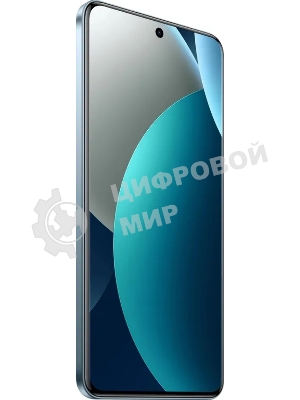 Смартфон Redmi Note 15 Pro 12/256Gb, голубой