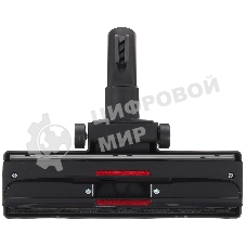 Пылесос Tefal TW2925EA черный, 750/2100 Вт, уборка сухая, пылесборник контейнер 1.2 л