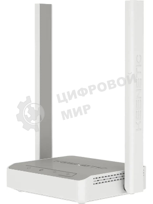 Беспроводной роутер Keenetic 4G (KN-1213)