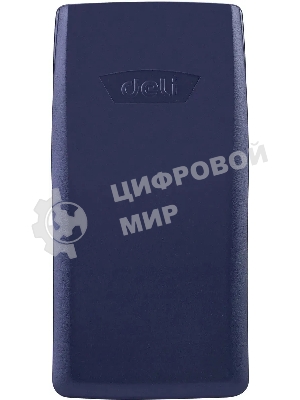 Калькулятор научный Deli E1705 черный 10+2-разр.