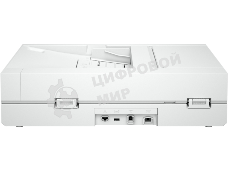 Сканер HP ScanJet Enterprise Flow N6600 fnw1