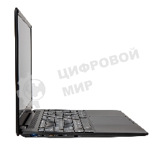 Ноутбук Hiper Workbook 15.6