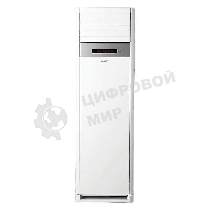 Сплит-система колонного типа Ballu BFS-48HN1 комплект
