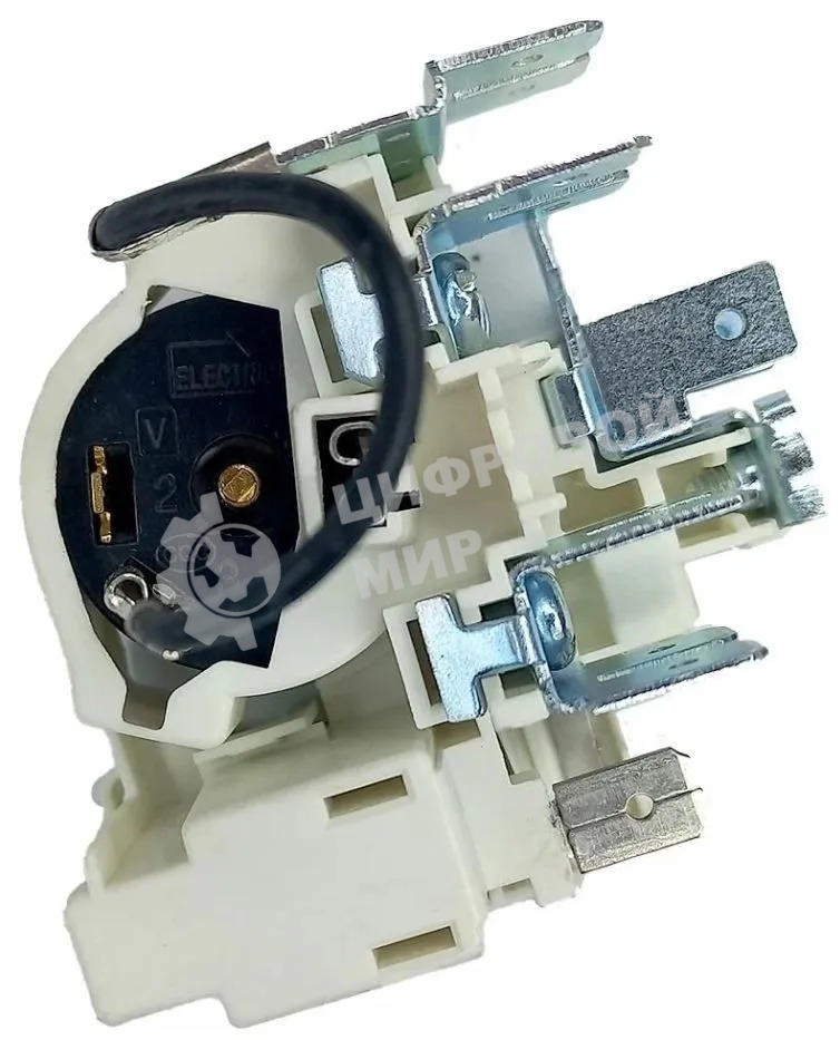 Реле пускозащитное для холодильника OF1350A, для компрессоров ACC GVM66AA