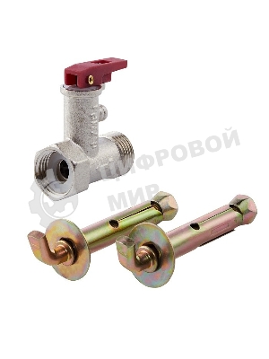 Водонагреватель Royal Thermo RWH 30 Smalto Inverter