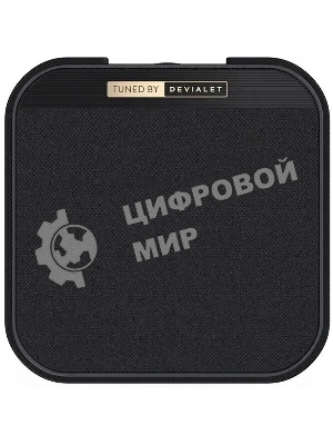 Саундбар Hisense HT SATURN 4.1.2 720Вт+240Вт черный