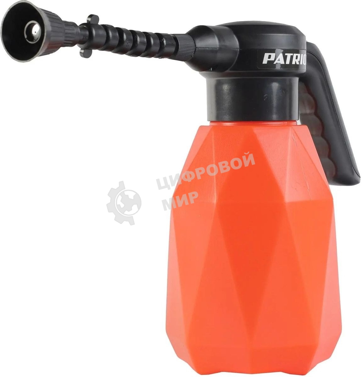 Распылитель аккумуляторный PATRIOT PT-2000Li