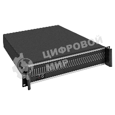 Серверный корпус ExeGate EX293329RUS Pro 2U450-09 (RM 19