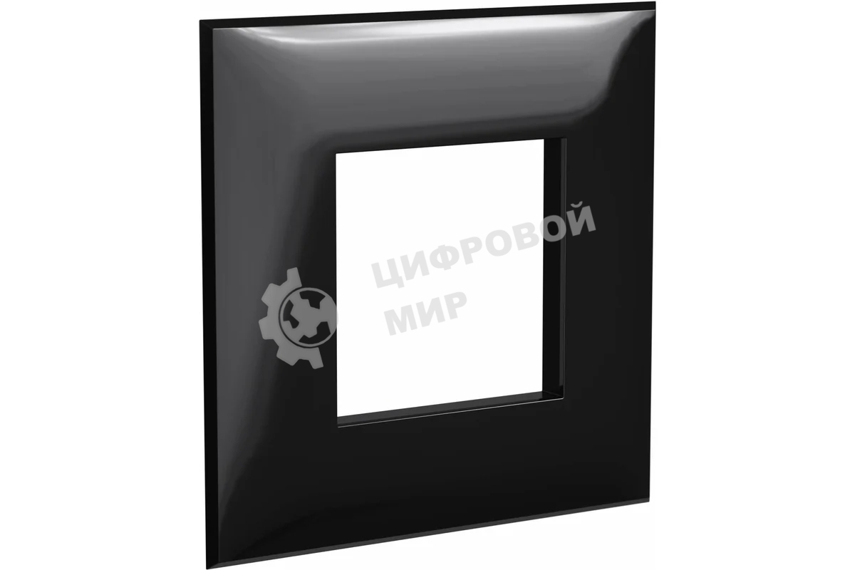 Рамка 2 мод. ДКС 4402902 ARTLEBEDEV Avanti 